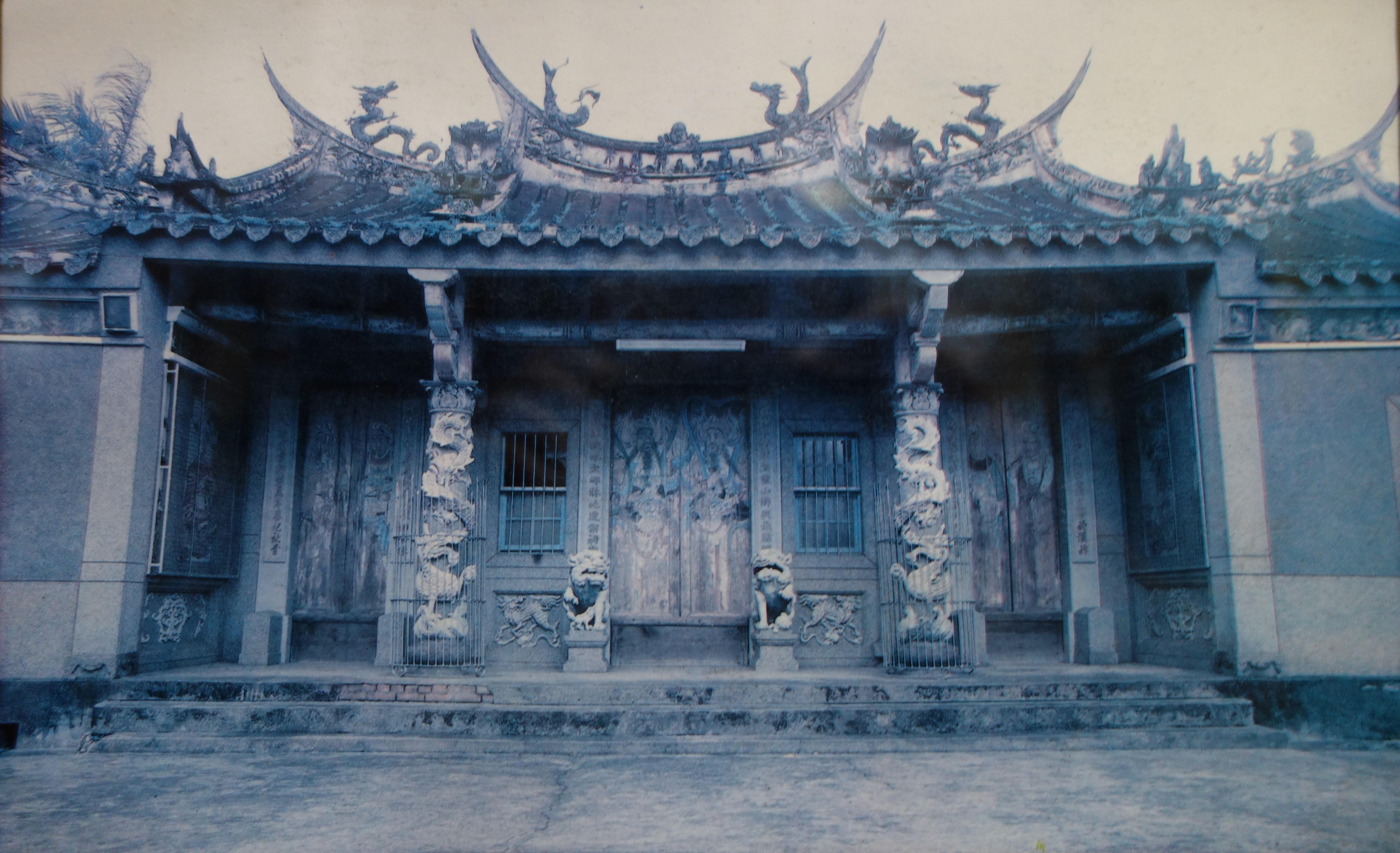 第一張沒錯